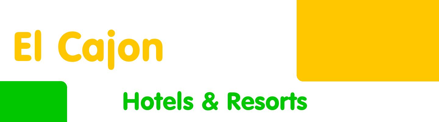 Best hotels & resorts in El Cajon - Rating & Reviews